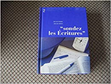 Sondez les Écritures